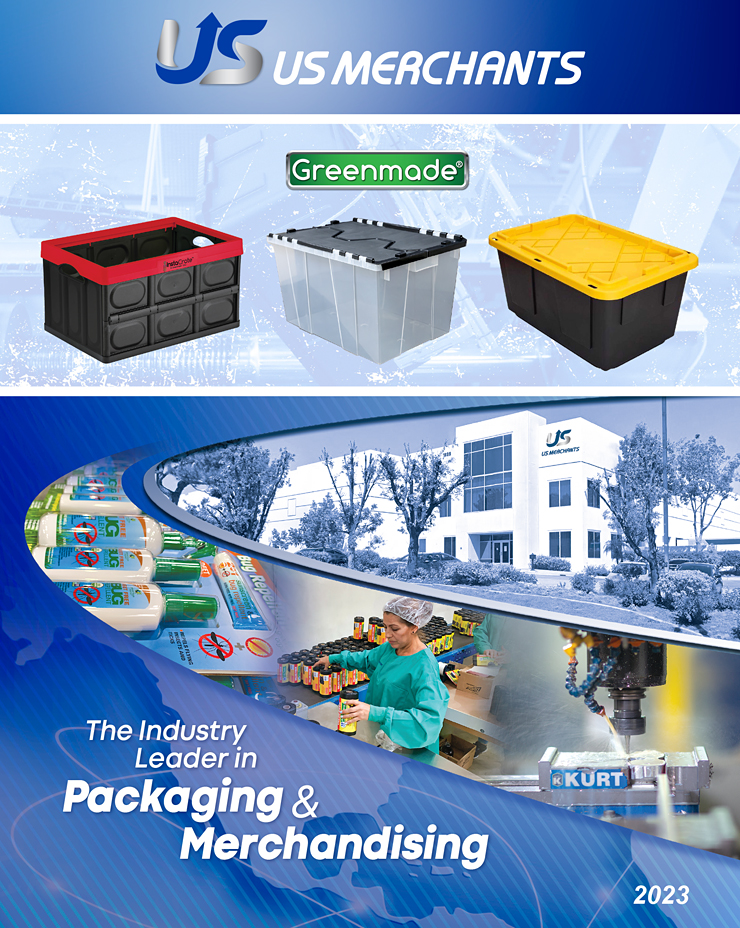 USM Corporate Brochure